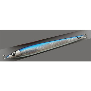 MASHIO メタルジグ MASHIO JIG マシオジグ 菜の花 130g ブルーバック