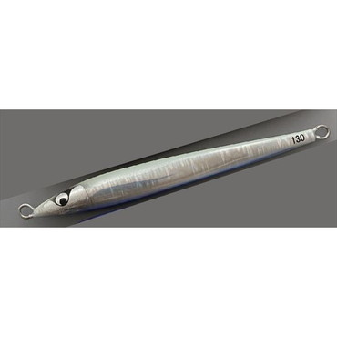 MASHIO メタルジグ MASHIO JIG マシオジグ 菜の花 130g ホワイトグロー