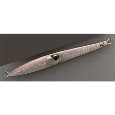 MASHIO メタルジグ MASHIO JIG マシオジグ 菜の花 130g 腹グロー烏賊