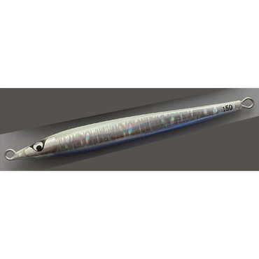 MASHIO メタルジグ MASHIO JIG マシオジグ 菜の花 150g ホワイトグロー