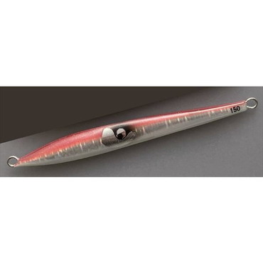 MASHIO メタルジグ MASHIO JIG マシオジグ 菜の花 150g 腹グロー烏賊