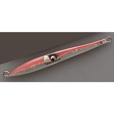 MASHIO メタルジグ MASHIO JIG マシオジグ 菜の花 110g 腹グロー烏賊