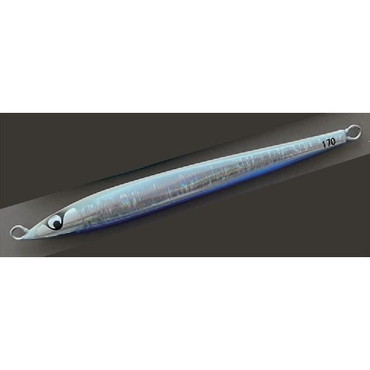 MASHIO メタルジグ MASHIO JIG マシオジグ 菜の花 170g ホワイトグロー