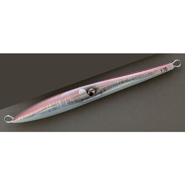 MASHIO メタルジグ MASHIO JIG マシオジグ 菜の花 170g 腹グロー烏賊