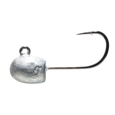 ブルーブルー ジグヘッド 尺ヘッドDX R タイプ 0.3g #6 #01 ノーマル