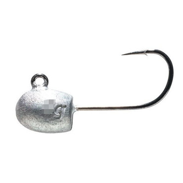 ブルーブルー ジグヘッド 尺ヘッドDX R タイプ 2.5g #6 #01 ノーマル