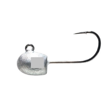 ブルーブルー ジグヘッド 尺ヘッドDX R type3g #6 #01 ノーマル