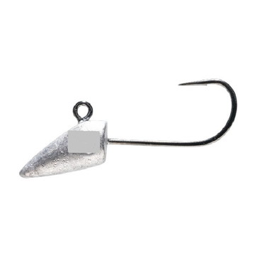 ブルーブルー ジグヘッド 尺ヘッドDX D type1g #6 #01 ノーマル