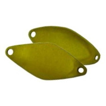 サウリブ スプーン シャース ピー 1.1g No.13 マッドオリーブ