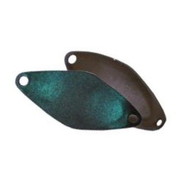 サウリブ スプーン シャース ピー 1.1g No.18 フンコロガシ