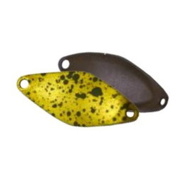 サウリブ スプーン シャース ピー 1.1g No.19 金虫