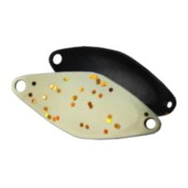 サウリブ スプーン シャース ピー 1.1g No.20 クリームラメ