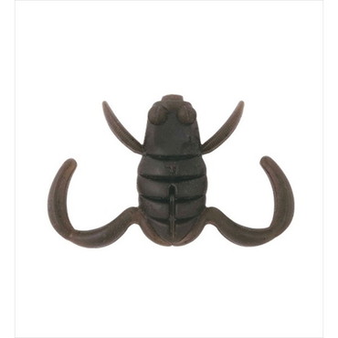 ボトムアップ ワーム スクーパーフロッグベイビー(Scooper Frog Baby) ツチガエル