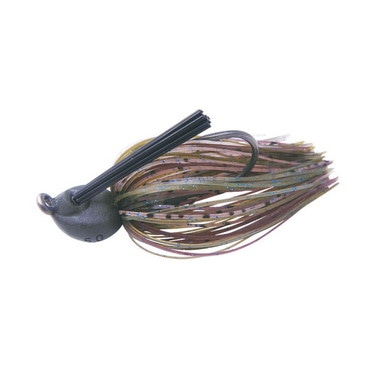 ボトムアップ ラバージグ ギャップジグ 5.0g S520 K.O.ブルーフレーク