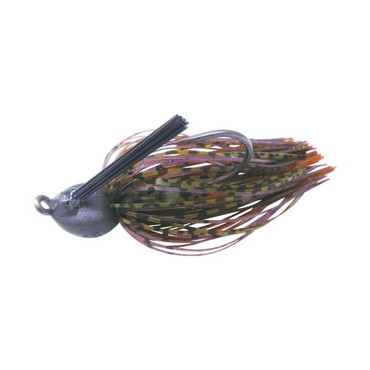 ボトムアップ ラバージグ ギャップジグ 11.0g S518 ブラウンクロー