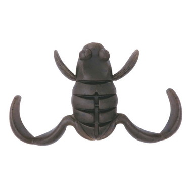 ボトムアップ ワーム スクーパーフロッグマグナム E002ツチガエル