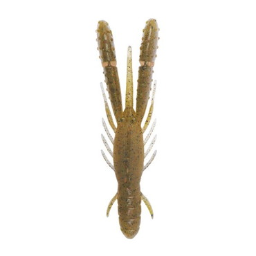 ボトムアップ ワーム ブルスホッグダディ M010 モエビ