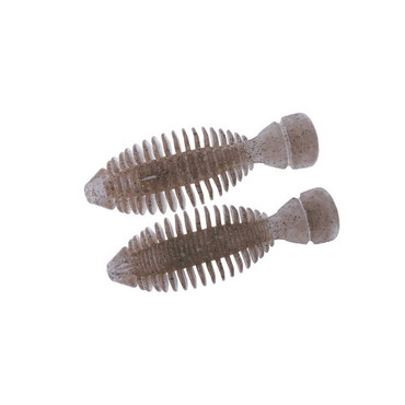 ボトムアップ ワーム ギミー2.4 T219KUWASE