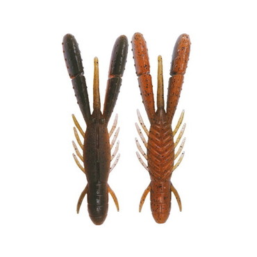 ボトムアップ ワーム BH3 T234 MAGMA