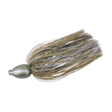 ボトムアップ ラバージグ SNAQJIG 7.0g S507テナガシュリンプ