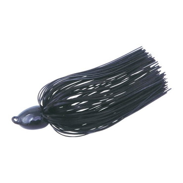 ボトムアップ ラバージグ SNAQJIG 11.0g S501ブラック