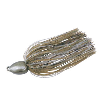 ボトムアップ ラバージグ SNAQJIG 14.0g S507テナガシュリンプ