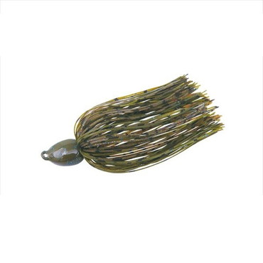 ボトムアップ ラバージグ SNAQJIG(スナックジグ) 18g S505グリパンブルー