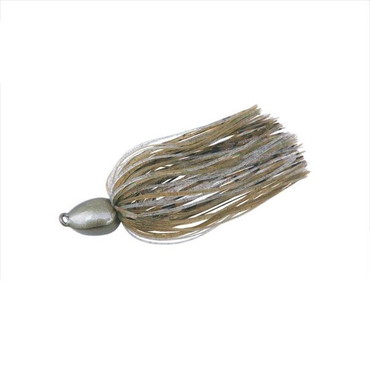 ボトムアップ ラバージグ SNAQJIG(スナックジグ) 18g S507テナガシュリンプ