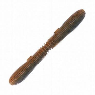 ボトムアップ ワーム クネリー 3.6 T242 テナガエビ