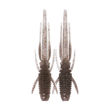 ボトムアップ ワーム MPS 2.4インチ T219KUWASE