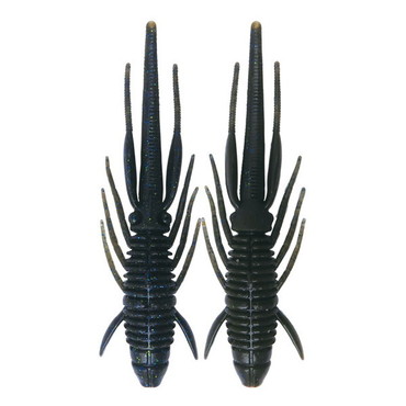 ボトムアップ ワーム M.P.S BIG(エム・ピー・エス ビッグ) T231GORI