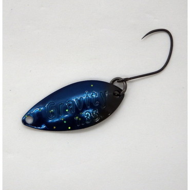 Ｄｅｅｐ　Ｐａｒａｄｏｘ スプーン グラビティ1.35g #20 マッチーラグーン