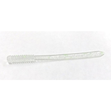 ３４（サーティフォー）　メデューサ　２．８インチ　わさび