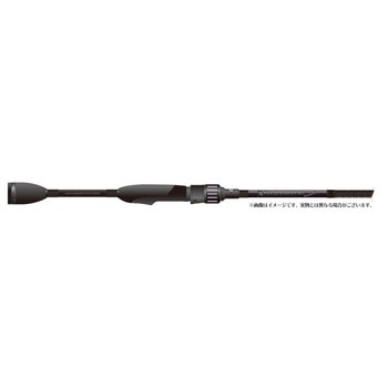 ３４（サーティーフォー）　アドバンスメント　ＨＳＲ－６３　ｖｅｒ．ＩＩＩ　（スピニング　２ピース）