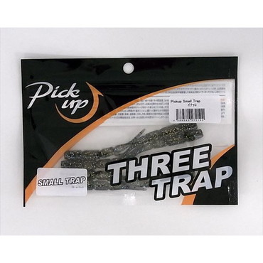 ピックアップ ワーム スモールトラップ イナッコ