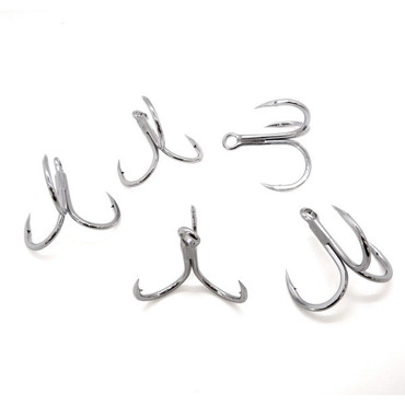 ＢＫＫ トリプルフック GT-REX #6/0