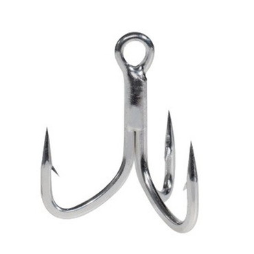 ＢＫＫ トリプルフック バイパー-61 HCS #4/0