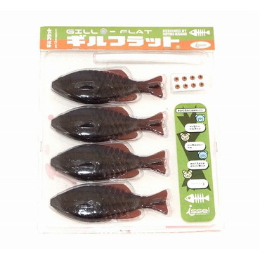 一誠（イッセイ）　ギルフラット　＃３３　スカッパノン