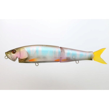 一誠(イッセイ) G.C.ハスフラット 180F ｢水面ノイジー｣ #12 ハス