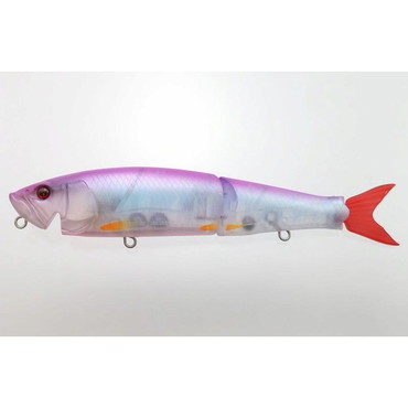 一誠(イッセイ) G.C.ハスフラット 180F ｢水面ノイジー｣ #58 夕方シークレット