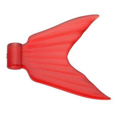 一誠 イッセイ ハスフラット180 ハードテール レッド