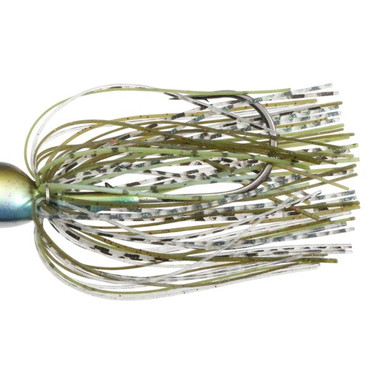 一誠 イッセイ チャターベイト AKチャター 13g #09 稚ギル