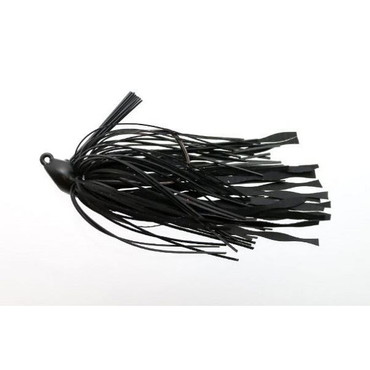 一誠 イッセイ ラバージグ bibibiマルチ ビビビマルチ 5g #3/0#01 ブラック