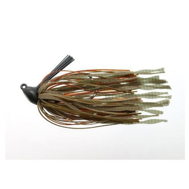 一誠（イッセイ）　ビビビマルチ 5g #3/0 #07 グリーンパンプキン