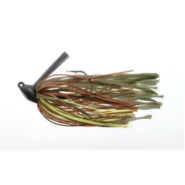 一誠（イッセイ）　ビビビマルチ 7g #3/0 #09 グリパン/チャート