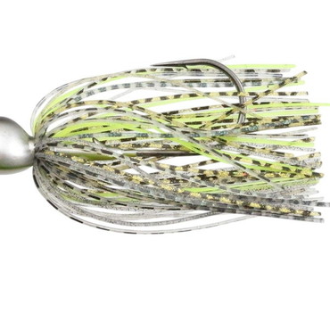 一誠 イッセイ チャターベイト AKチャター 10g #16 村上シャッド