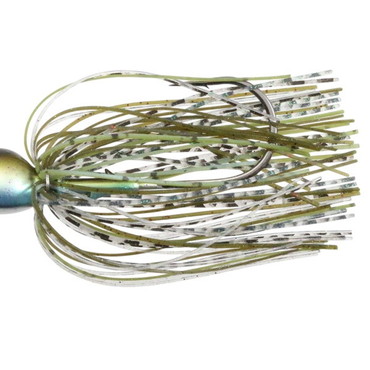 一誠 イッセイ チャターベイト AKチャター Jr.8g #09 稚ギル