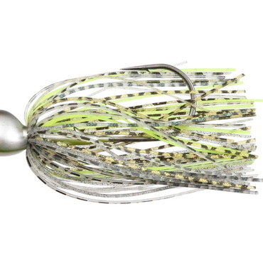 一誠 イッセイ チャターベイト AKチャター Jr.8g #16 村上シャッド