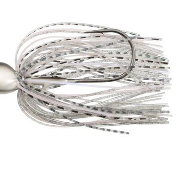 一誠 イッセイ チャターベイト AKチャター Jr.8g #17 リザーバーベイト