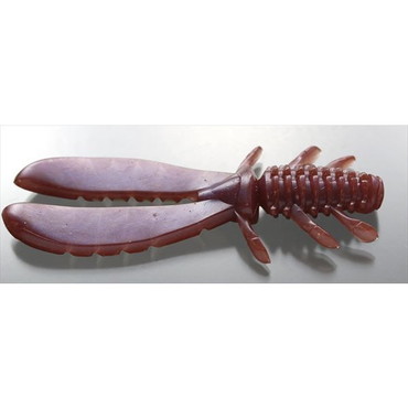 一誠 イッセイ ワーム AKチャンク 3.4インチ #46 アカマツSP(NS)